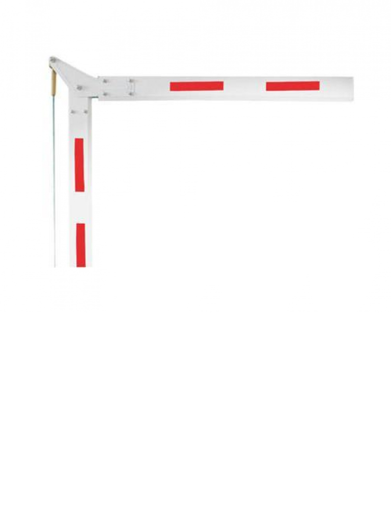 WEJOIN WJ90BM3 - Brazo Octagonal Articulado de 3 metros a 90 grados / Compatible con claves WJN1490001, WJN0960001, TVB348015, WJN347001