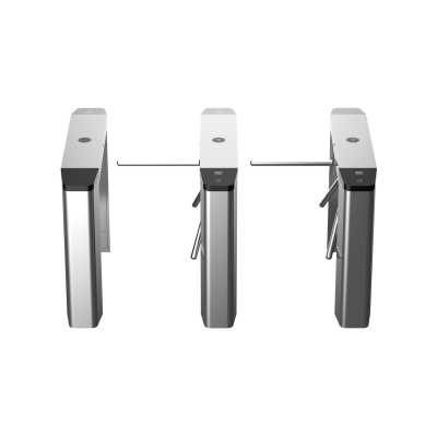 DAHUA DHI-ASGG120T Torniquete bidireccional/ Desbloqueo ajustable/20-30 Personas por minuto/ Bidireccional/ Interio- Exterio Protegido/ 1 Millon de Ciclos/ Indicador de #LoNuevo