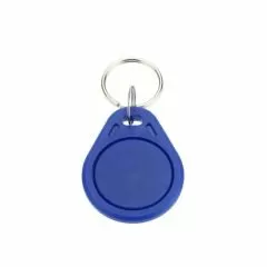 DAHUA ID-SM - Llavero de Proximidad ID para Control de Acceso/ 125KHZ/ (Tipo EM)