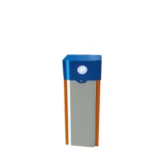 WEJOIN WJDZ102CABINET - Gabinete para Barrera Vehicular convencional de Wejoin / Compatible con modelos 1,3,6 segundos