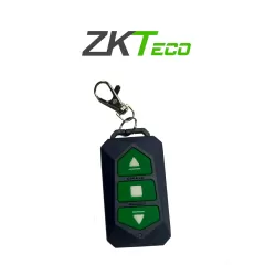 ZKTECO--ZKTECO CMPControl - Control Remoto para Barrera Vehicular CMP200 / Modelo X00301104-