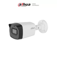 DAHUA--DAHUA IPC-B1E40 - Cámara IP Bullet de 4 Megapixeles/ Lente de 2.8mm/ 90 Grados de Apertura/ IR de 30 Metros/ PoE/ 30 FPS/ H.265+/ DWDR/ IP67/-