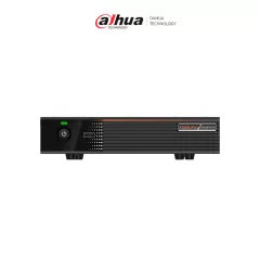 DAHUA--DAHUA TU20 Pro: procesador LED todo en uno con 6 puertos de red y hasta 3.9M píxeles. Integra Android y tarjeta de envío, reproduce sin PC, permite pantalla inalámbrica y gestión en la nube 24/7. Ideal para salas, hoteles, retail y señalización digital.-