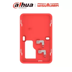 DAHUA--DAHUA WISUALARM DHI-HY-SGDZ - Base para Lampara Estroboscópica con conector en la estructura para fácil instalación,-