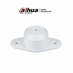 DAHUA--DAHUA HAP100 - Microfono Amplificado Omnidireccional/ Alcance Hasta 40M2/ SNR 70dB/ Rango Dinamico 104 dB/ Presion de Sonido Maximo 120dB/-
