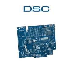 DSC--DSC TL280E - NEO Comunicador de Alarma vía Internet para Panel HS2032 HS2064 HS2128, Con aplicación "ConnectAlarm"-