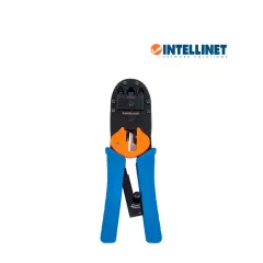 INTELLINET--INTELLINET 211048 - PINZA P/CRIMPEAR RJ11/RJ12/RJ45-