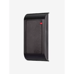 OEM--SAXXON LMGR1EM - Lector Esclavo de Tarjetas ID 125 Khz con Indicador Led Wiegand 26/34bits IP68 para Exterior Compatible con Controles de Acceso-