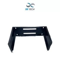 SBE TECH--SBE TECH SBE-HB4 - BRACKET DE PARED DE 4UR-
