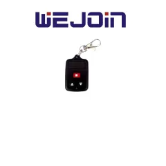 WEJOIN--WEJOIN WJRC01 - Control Remoto para Barrera Vehicular Wejoin / Motor Deslizante WJPKMP202 / Compatible con Receptor WJBRR01-