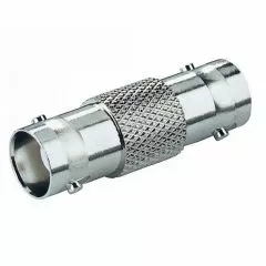 200-160 - Conector barril BNC hembra
