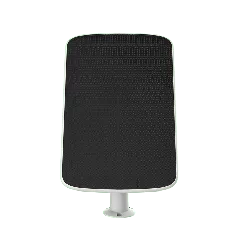 EZVIZ CS-CMTSOLARPANEL-E Panel Solar Conector tipo C / Para Recargar Cámaras de Batería / Compatible con CS-EB8/4G / CS-HB8 / CS-EB3 / CS-BC1C