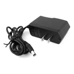 Eliminador 1A | Fuente de Poder 12v 1a para Camaras CCTV Circuito Cerrado, a granel