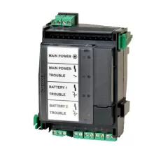 BOSCH--BOSCH F_BCM0000B - Modulo controlador de baterias / Salidas de tension de 2.8 a a 24 v-