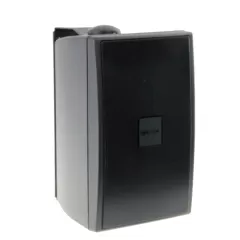 BOSCH--BOSCH M_LB2UC15D1 - Altavoz Premium 15W / Carcasa ABS / Negro / 8ohms 70V y 100V /-
