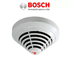 BOSCH--BOSCH F_FAP425OR - Detector optico / Con ROTARY switch / Familia AVENAR-