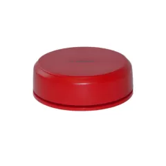 BOSCH--BOSCH F_FNM420ABSRD - Base Sirena para interior color roja-