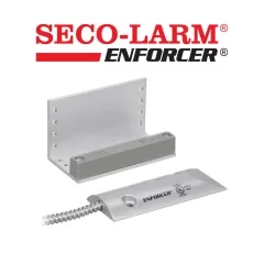 Bosch--Seco-Larm SM226LQ - Contacto metalico para cortina (overhead) Compatible paneles DSC / RISCO / BOSCH-
