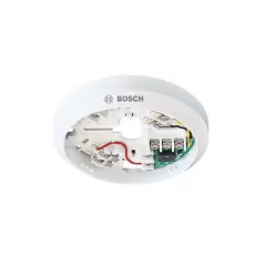 BOSCH--BOSCH F_MSR320 BASE DE DETECTOR CONVENCIONAL CON RELE-