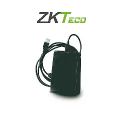 ZKTECO--ZKTECO CR10MF - Enrolador de Tarjetas Mifare 13.56 Mhz/ USB-