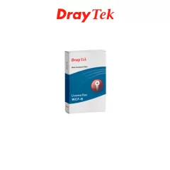 DRAYTEK--DRAYTEK BCARD - Licencia de filtrado de contenido web, compatible con Vigor 2110, 2130, 2135, 2710, 2750, 2760, 2912 y 2915, con una duración de 12 meses-