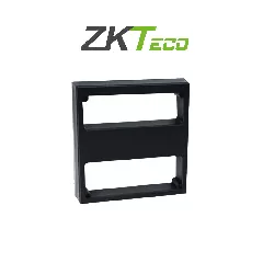 ZKTECO--ZKTECO KR1000 - Lector Esclavo de Tarjetas RFID 125 Khz, Tarjeta Tipo ClamShell (ZAS475002) / Conexión Wiegand 26 bits, Requiere Panel de Control de Acceso C3XXX-