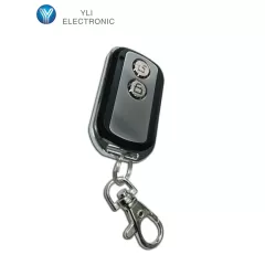 YLI ELECTRONIC--YLI WBK400A - Control remoto / Compatible con modelo WBK400112 / Fácil de agregar-