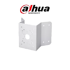 DAHUA--DAHUA PFA151 - Montaje para esquinas compatible con camaras PTZ DAHUA y bullet IPCHFW5421EZ-