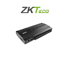 ZKTECO--ZKTECO INBIO460 - Control de Acceso para 4 Puertas / 4 Lectoras / 3000 Huellas / 100000 Registros-