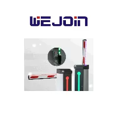 WEJOIN--WEJOIN WJLBM3R - Brazo recto derecha LED tipo rectangular de 3 metros / Compatible con barrera LED derecha-
