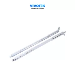 VIVOTEK--VIVOTEK AM-612 - Soportes de montaje en rack para grabadores ND VIVOTEK, modelos compatibles: ND9441, ND9541, ND9442P, ND9542P-