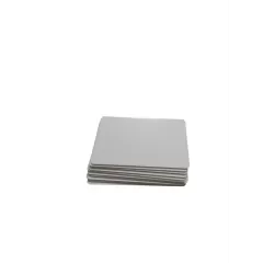 SAXXON--SAXXON SAXDUAL03 - TAG De PVC Dual / UHF / ID / Compatible con Lectoras SAXR2656 & SAXR2657 / Lectoras de Proximidad 125 khz / EPC GEN2 / Folio Impreso / Imprimibles-