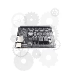 ZKTECO--ZK -TARJETA PRINCIPAL PARA MODELO C3-200 CLAVE 74081-