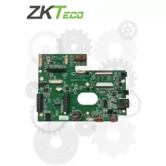 ZKTECO--TARJETA PRINCIPAL PARA MODELO CON DOBLE CAMARA -IFACE800 CLAVE -CRB0001-