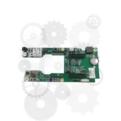 ZKTECO--ZK -TARJETA PRINCIPAL PARA MODELO MA300 CLAVE -75019-