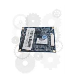 ZKTECO--ZK TARJETA ZEM ZEM500 PARA MODELO SCR100-