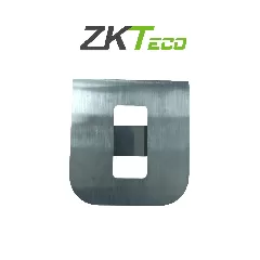 ZKTECO--ZKTECO FP2100 - Accesorio para Montaje de Lectoras/ Compatible con Lector FR1200 u otros/ Para Torniquete Modelo TS2100.-