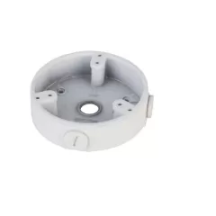 DAHUA--DAHUA PFA137 - Caja de conexiones compatible con series / T3A / HDW8 / HDW7 / H dBW4 / SD22 / D3A / H dBW6-