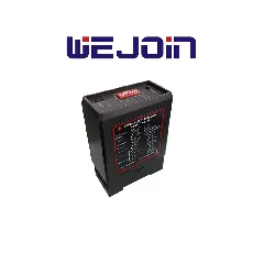WEJOIN--WEJOIN WJDG102 - Sensor de Masa Vehicular por Inducción / Detector para Barreras de Acceso 1 Lazo 110VAC-