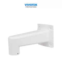 VIVOTEK--VIVOTEK AM-218_V02 - Soporte de montaje en pared tipo L, compatible con soportes en poste y esquina-