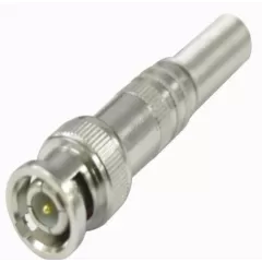 SAXXON--SAXXON PSUBR07 - Bolsa de 10 conectores para cable coaxial RG59-