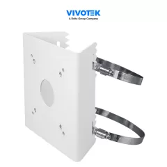 VIVOTEK--VIVOTEK AM-312 - Soporte de exterior para montaje en poste-