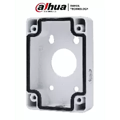 DAHUA--DAHUA PFA120 - Caja de conexiones para camaras PTZ compatible con PFB303W / PFB300S / PFB310W / PFB306W / PFB305W / PFW1-