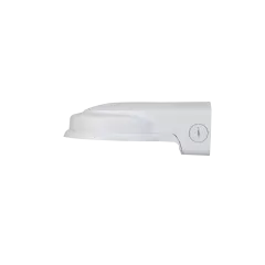 DAHUA--DAHUA DH-PFB211W - Brazo para Pared compatible con Cámaras Domo Modelos: HDBWxxExx, HDBWxxH-xx y-