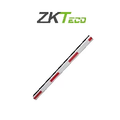 ZKTECO--ZKTECO Boom-130 (YG3M) - Brazo Recto de 3 Metros para Barrera Vehicular ZK Serie PROBG2000 (PROBG2045) / PROBG3000 (PROBG3030)/-