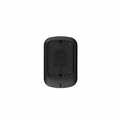 DAHUA--DAHUA MP06- Intercomunicador de 2 Vias/ Para DVR y NVR Movil/ 1 Canal de Entrada de Audio/ Altavoz Integrado/ Boton de Emergencia y Charla Bidireccional hacia Mobile Center/ Conector Tipo Aviacion 4 Pines-