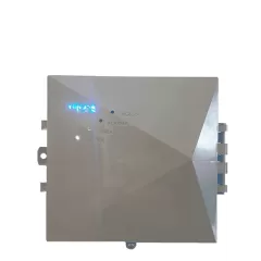 YONUSA--YONUSA EY12000127P - Energizador para solución de cerco eléctrico con salida de 12000V y 3500 metros Lineales / Sin interface/ Soporta modulo WiFi y batería de respaldo-