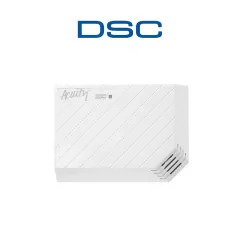 DSC--DSC AC100 - Detectores de Rotura de Cristal acústico omnidireccional cableado-