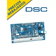 DSC--DSC HS2032PCBSPA - SERIE NEO Panel de Alarma 8 / 32 Zonas /-