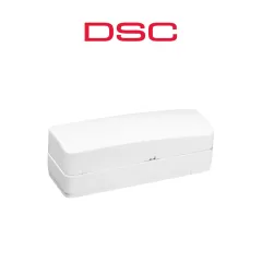 DSC--DSC WS4925 - Contacto Magnético Inalámbrico de Puerta/Ventana c/entrada Auxiliar Rango Extendido compatible con Power Series, Impassa y Maxsys-
